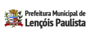 Logo Prefeitura Municipal de Lençóis Paulista