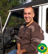 Holmes Antônio Vieira Martins