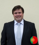 José Manuel Oliveira