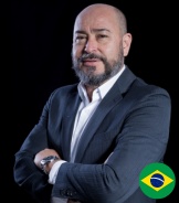 Paulo Rogério Albuquerque de Oliveira